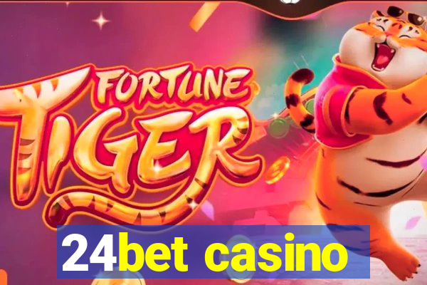 24bet casino