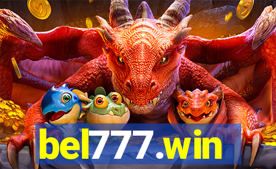 bel777.win