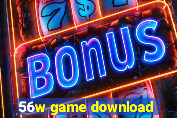 56w game download