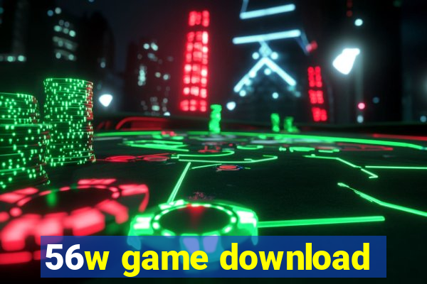 56w game download