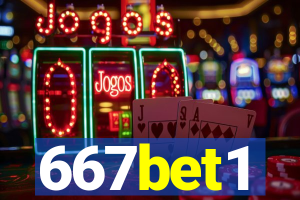 667bet1
