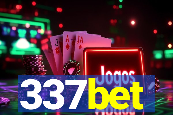 337bet