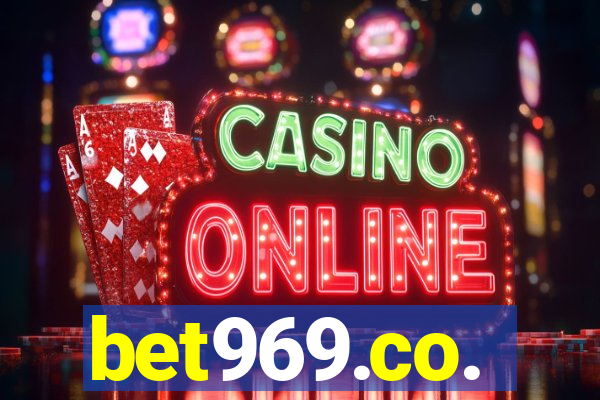 bet969.co.