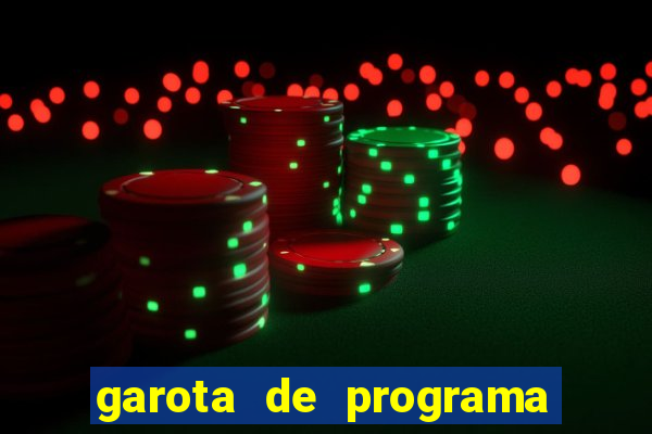 garota de programa em porto velho