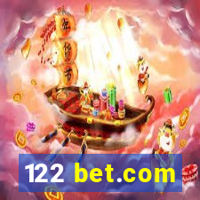 122 bet.com