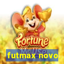 futmax novo