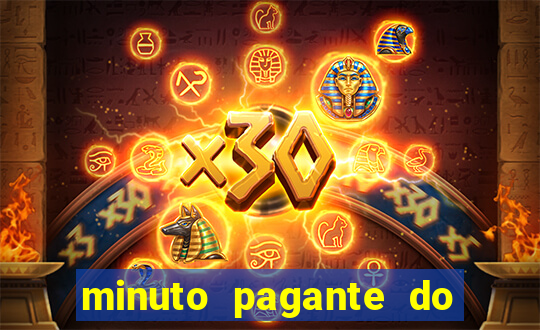 minuto pagante do fortune mouse