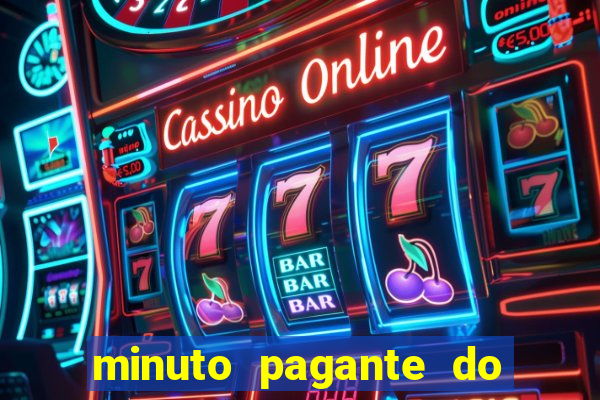 minuto pagante do fortune mouse