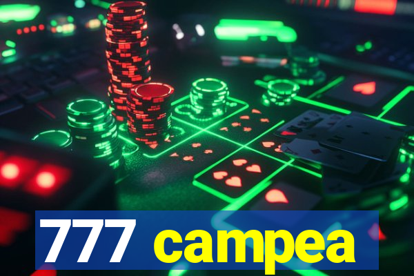 777 campea