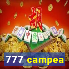 777 campea