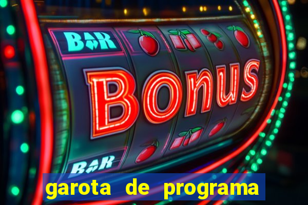 garota de programa chamada de video