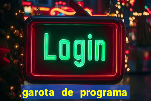 garota de programa chamada de video