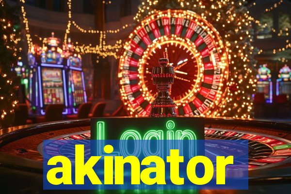 akinator