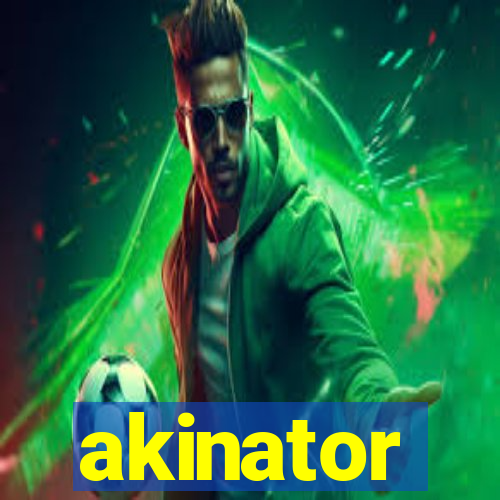 akinator