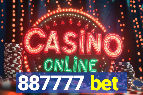 887777 bet