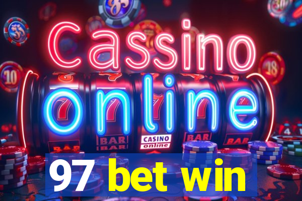 97 bet win