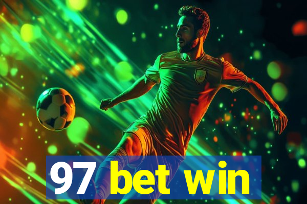 97 bet win