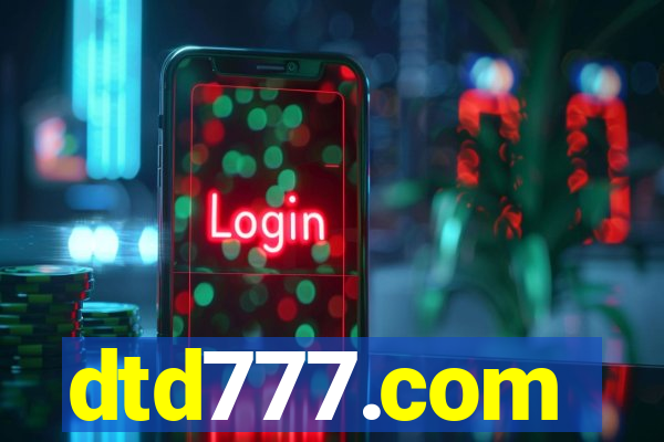 dtd777.com