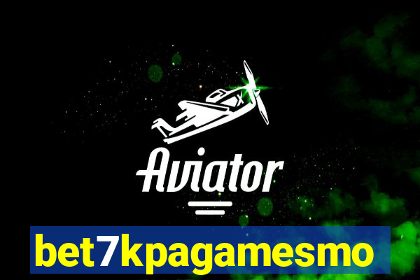 bet7kpagamesmo