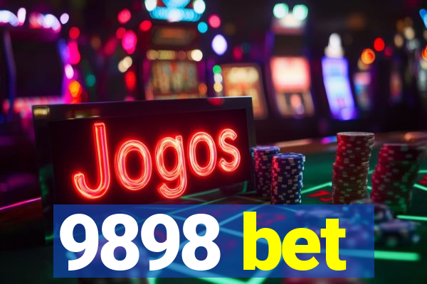 9898 bet