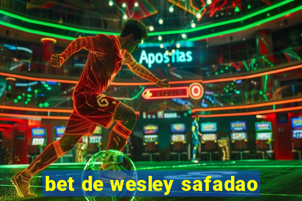 bet de wesley safadao