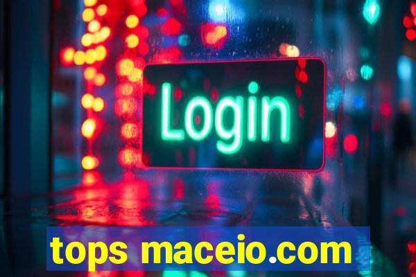 tops maceio.com