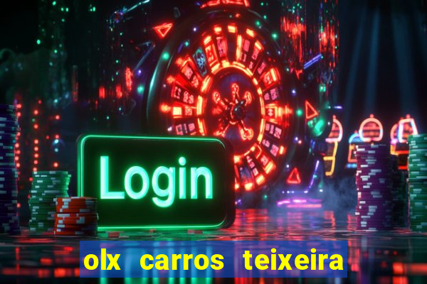 olx carros teixeira de freitas