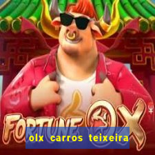 olx carros teixeira de freitas