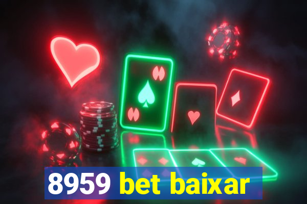 8959 bet baixar