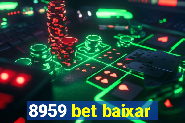 8959 bet baixar