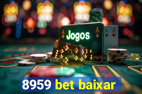 8959 bet baixar