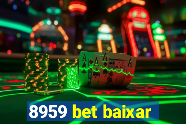 8959 bet baixar