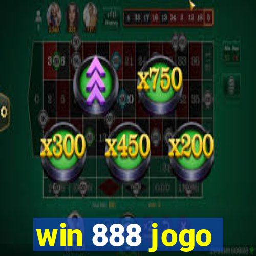 win 888 jogo