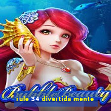 rule 34 divertida mente
