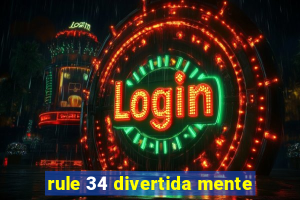 rule 34 divertida mente
