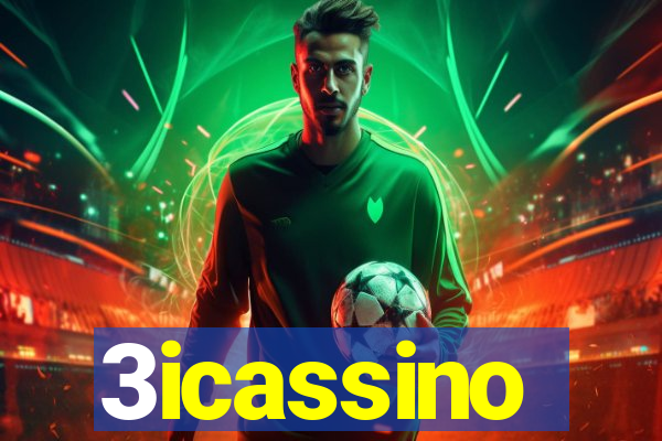 3icassino