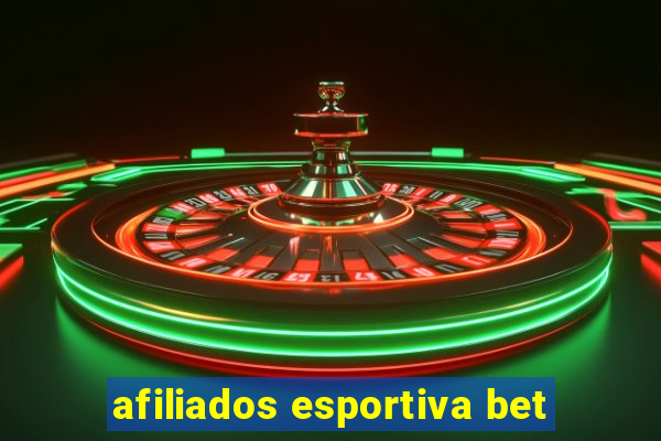 afiliados esportiva bet