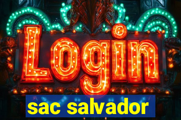 sac salvador