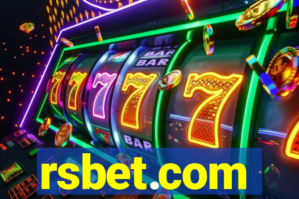 rsbet.com
