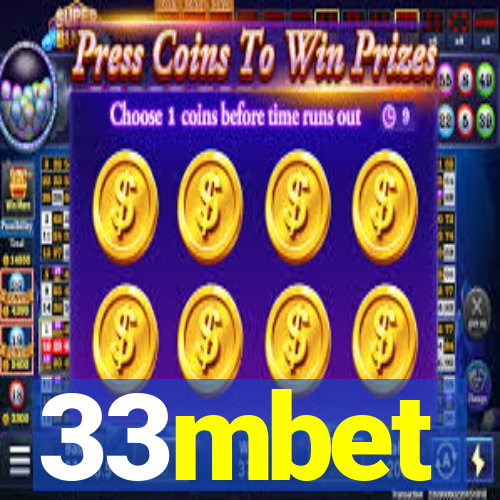 33mbet