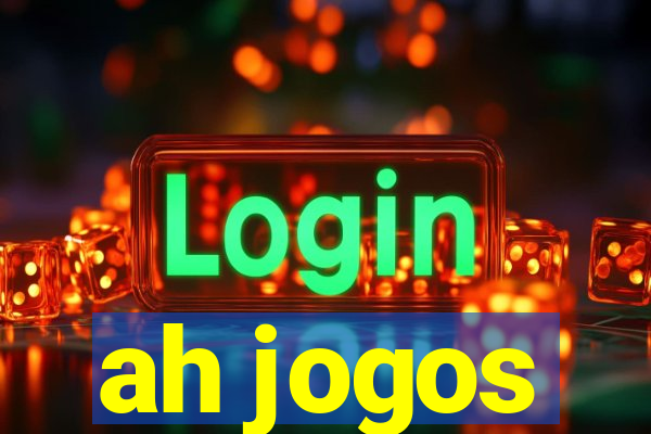 ah jogos