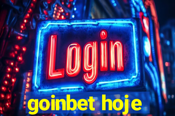 goinbet hoje