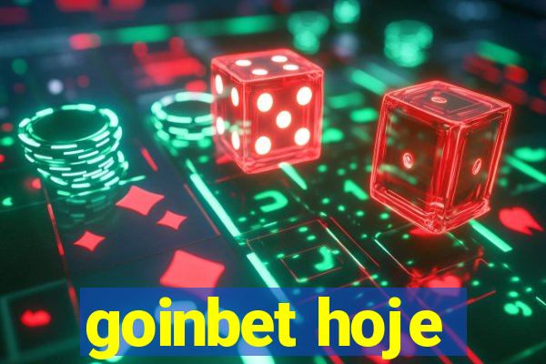goinbet hoje