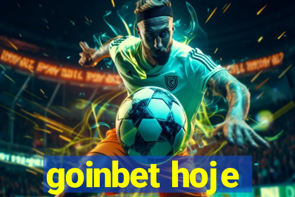goinbet hoje