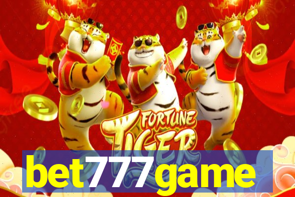 bet777game