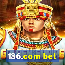 136.com bet