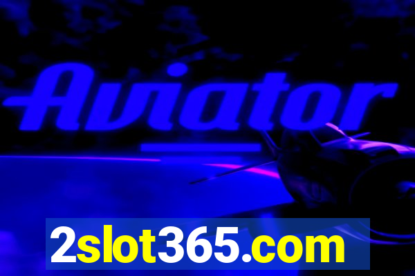 2slot365.com