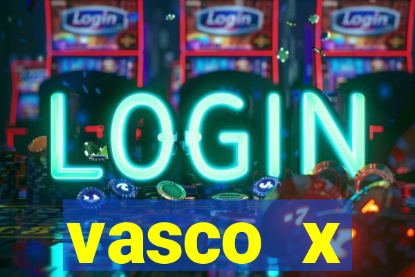 vasco x internacional futemax