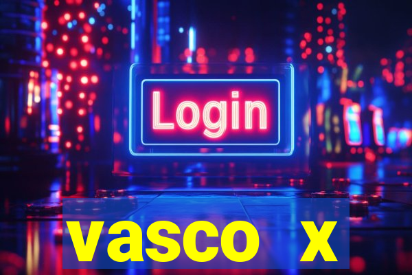 vasco x internacional futemax