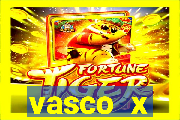 vasco x internacional futemax